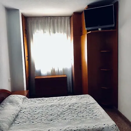 Apartment Apartamento Vacacional Sun&beach