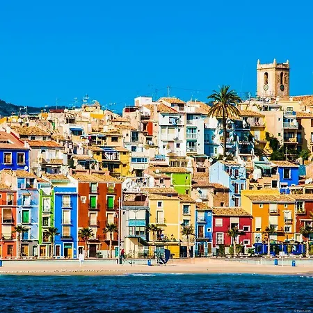 Apartamento Vacacional Sun&beach *