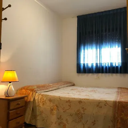 Apartment Apartamento Vacacional Sun&beach *