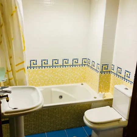 Apartamento Vacacional Sun&beach Apartment *